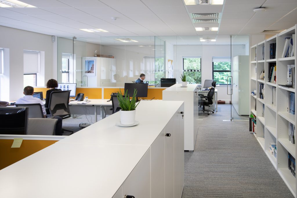 Facade Engineering Consultants | Accolade Commercial Interiors