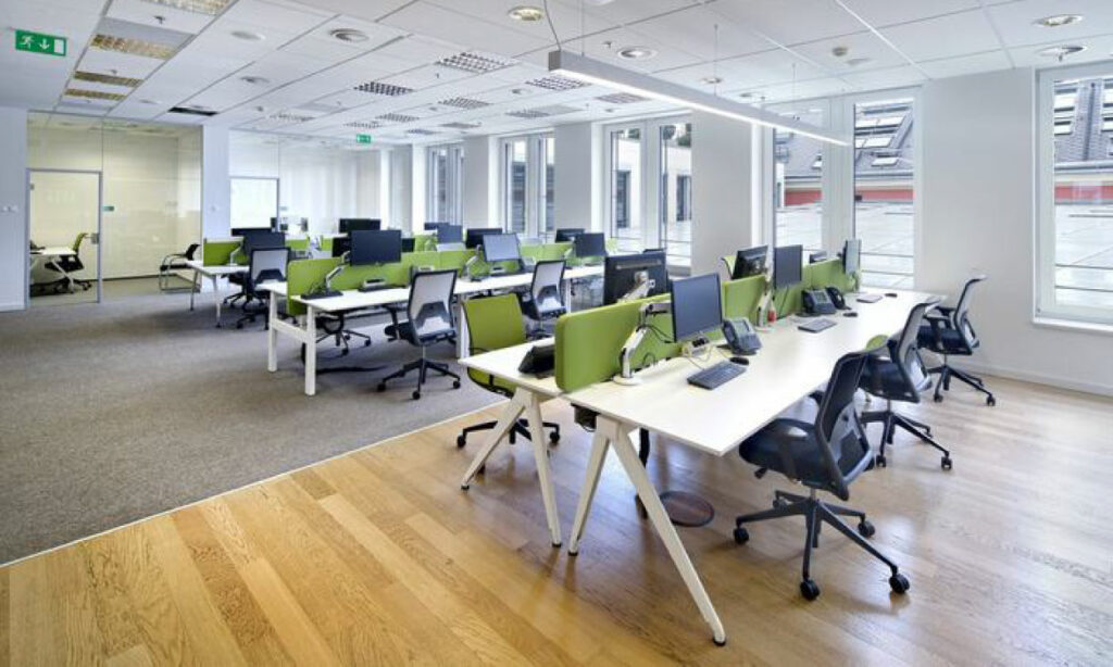 5x More Tax Relief under the Annual Investment Allowance (AIA