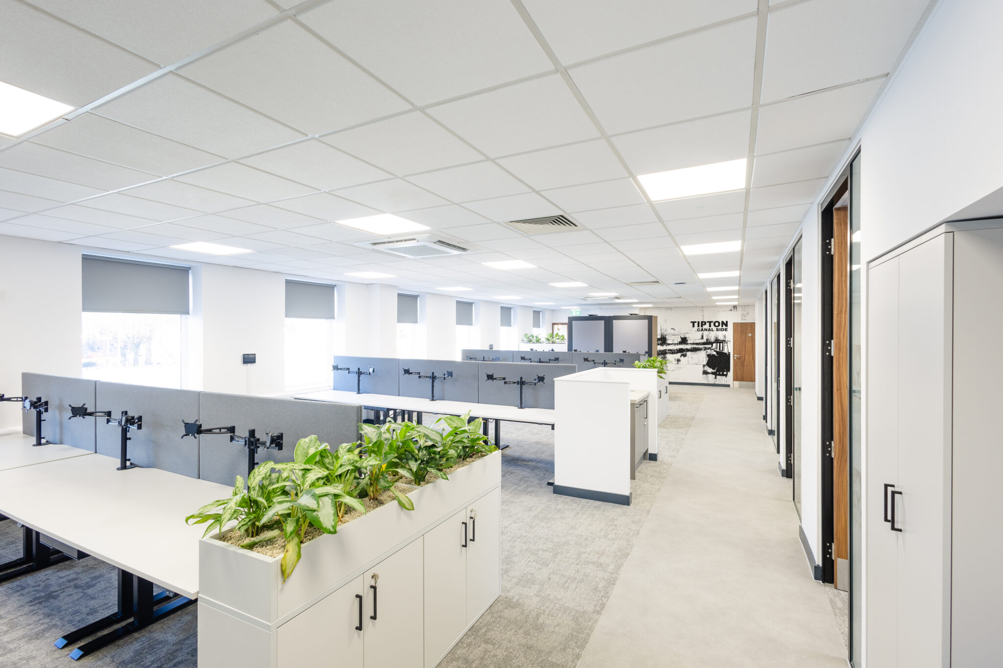 Office Fit Out Company | Commercial Interior Design | Accolade Workspace